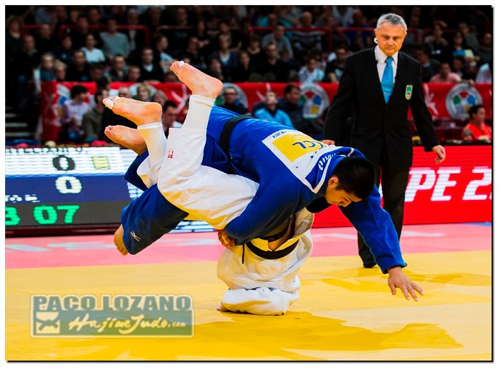 Paris 2014 by P.Lozano cat -90 kg_PLM4310